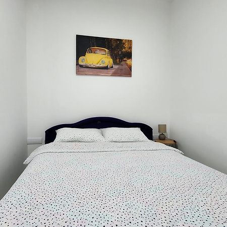 Apartman Maj Bijelo Polje Eksteriør billede