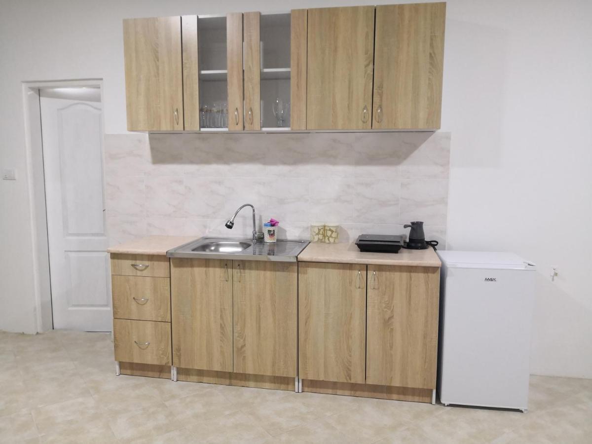 Apartman Maj Bijelo Polje Eksteriør billede