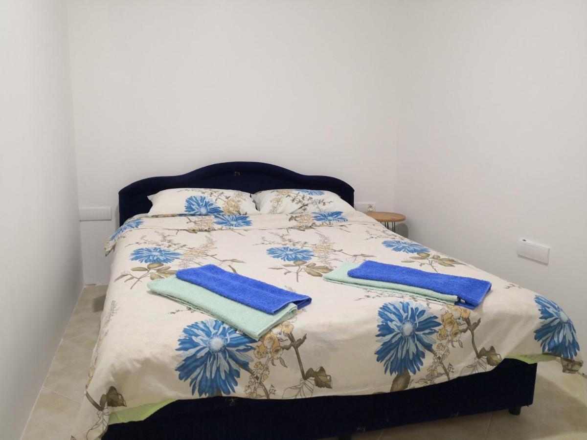 Apartman Maj Bijelo Polje Eksteriør billede