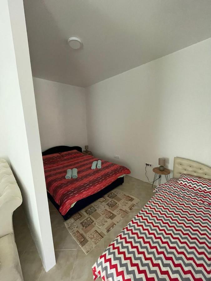 Apartman Maj Bijelo Polje Eksteriør billede