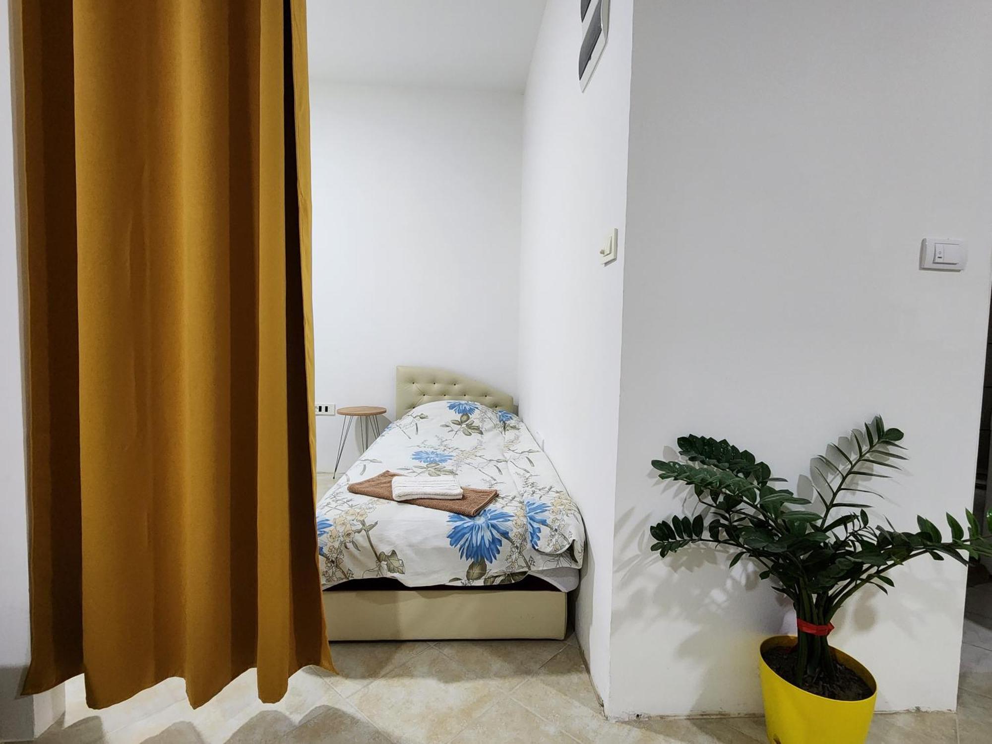 Apartman Maj Bijelo Polje Eksteriør billede