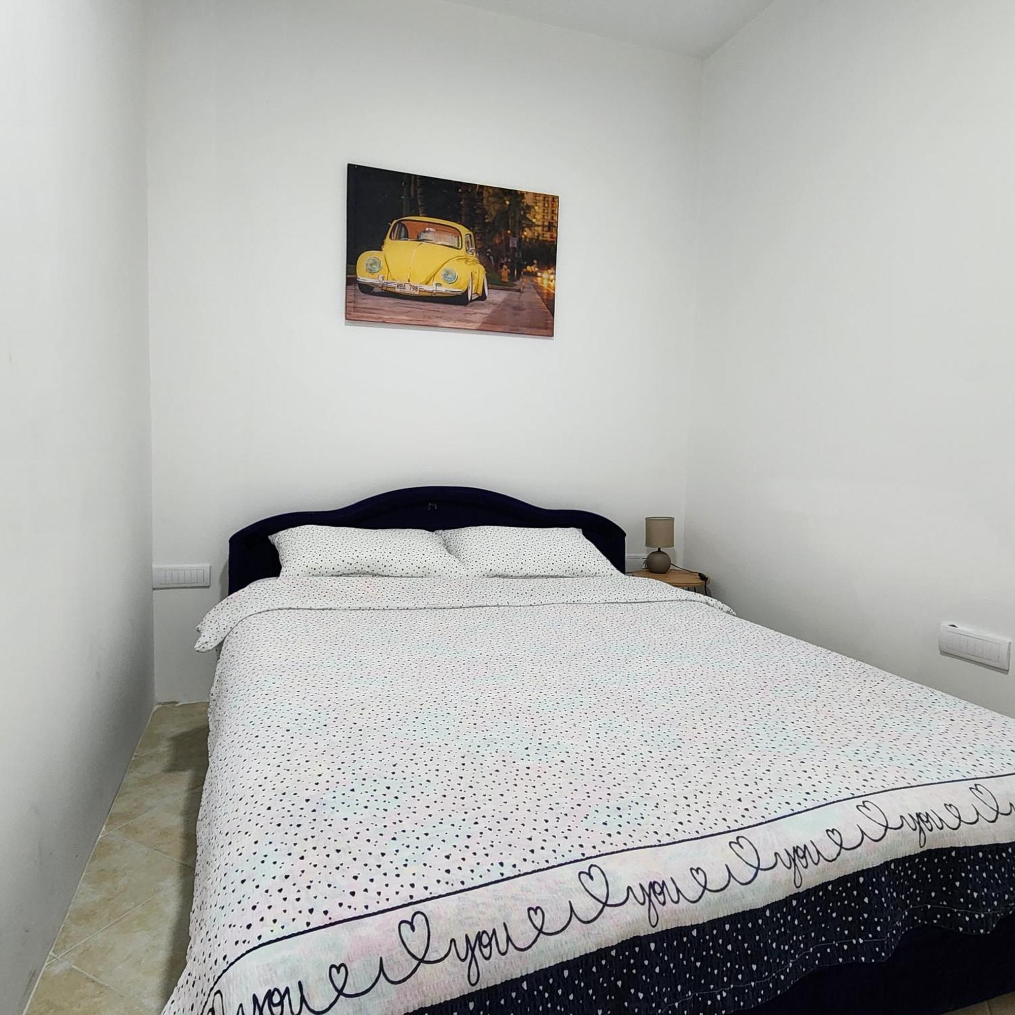 Apartman Maj Bijelo Polje Eksteriør billede