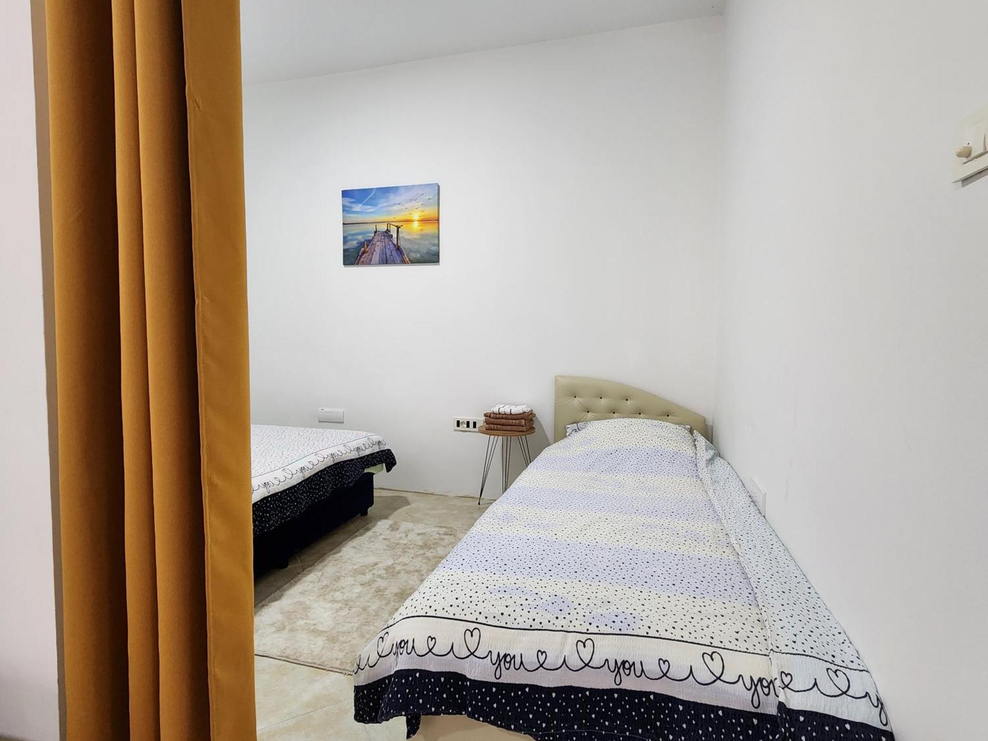 Apartman Maj Bijelo Polje Eksteriør billede