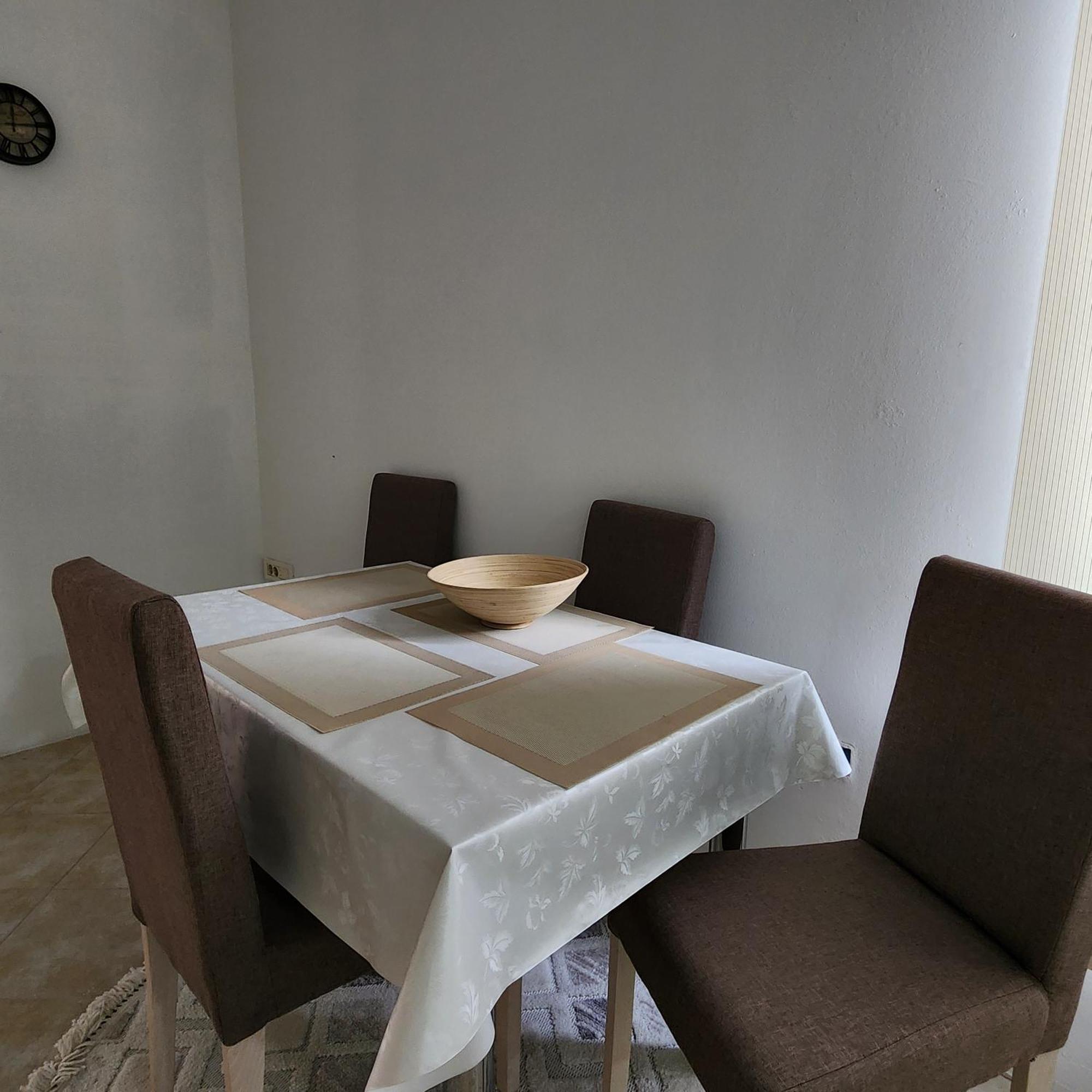 Apartman Maj Bijelo Polje Eksteriør billede
